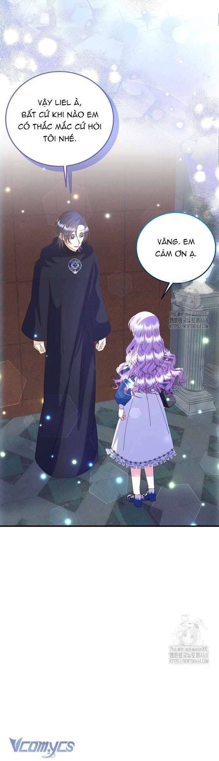 Trở Thành Con Gái Của Các Nhân Vật Chính Chapter 60 - 27