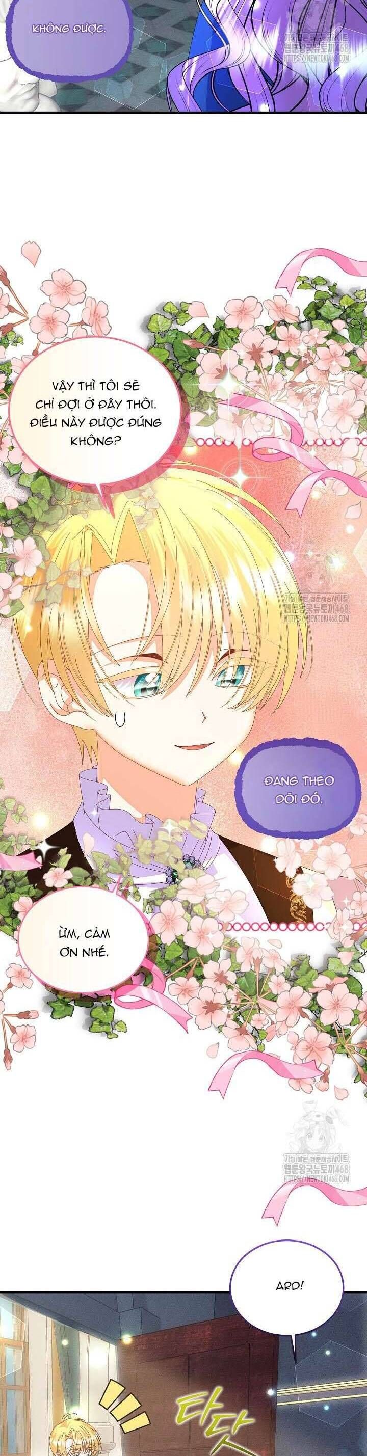 Trở Thành Con Gái Của Các Nhân Vật Chính Chapter 60 - 29