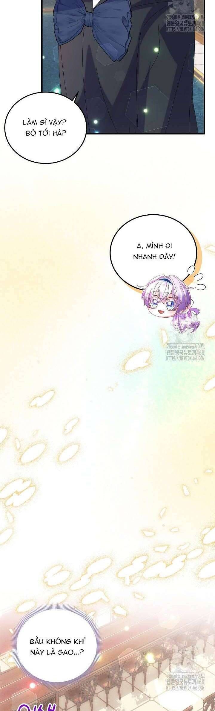 Trở Thành Con Gái Của Các Nhân Vật Chính Chapter 60 - 36