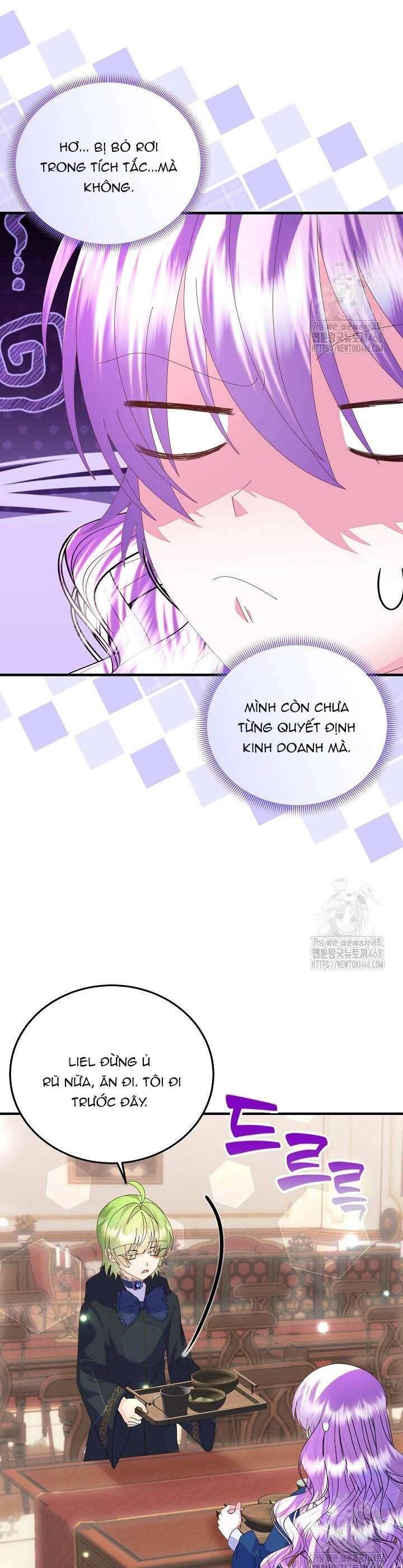 Trở Thành Con Gái Của Các Nhân Vật Chính Chapter 60 - 42