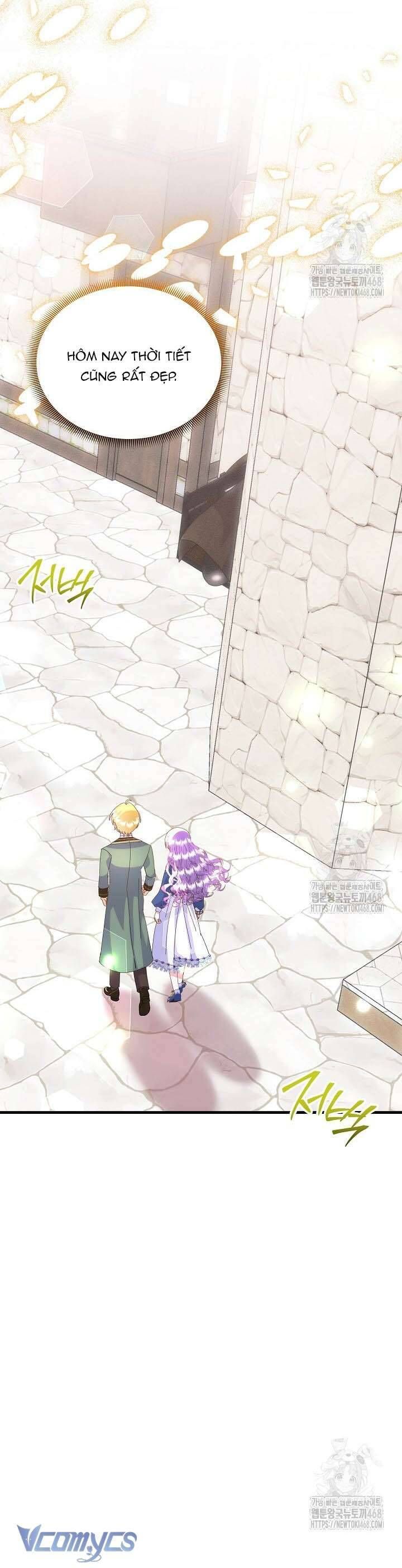 Trở Thành Con Gái Của Các Nhân Vật Chính Chapter 60 - 44