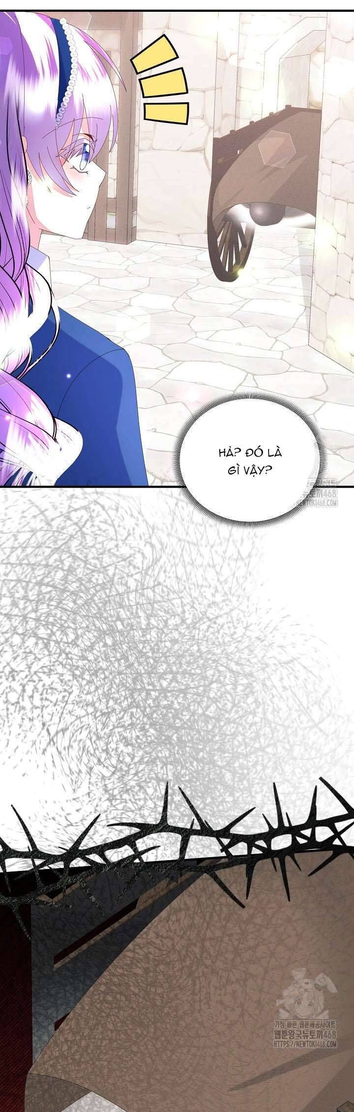 Trở Thành Con Gái Của Các Nhân Vật Chính Chapter 60 - 45