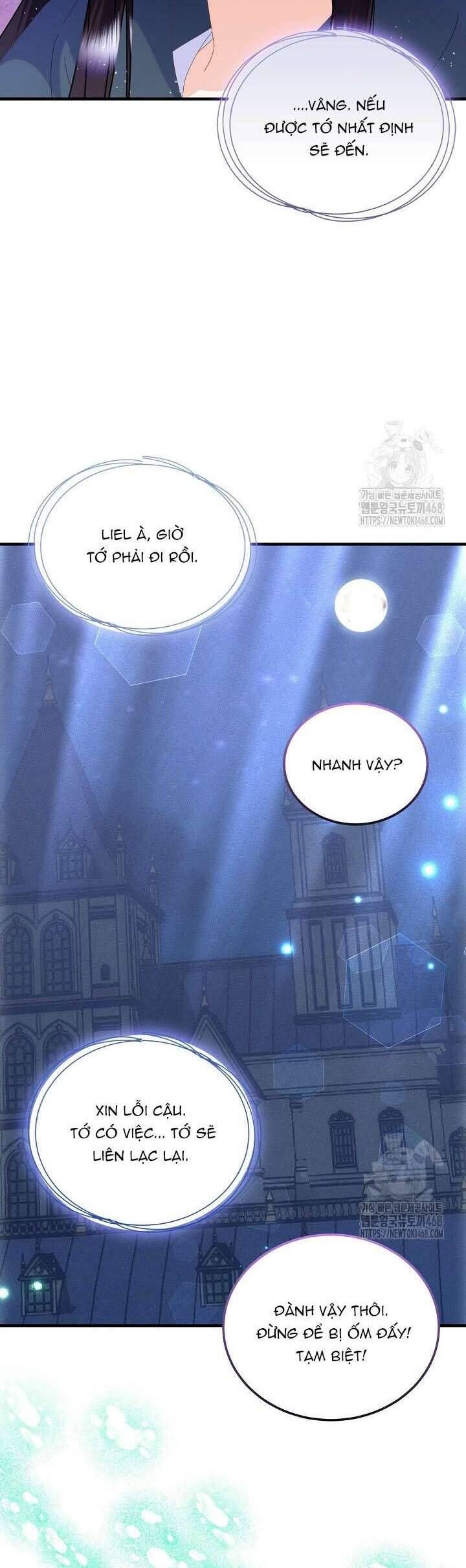 Trở Thành Con Gái Của Các Nhân Vật Chính Chapter 60 - 6