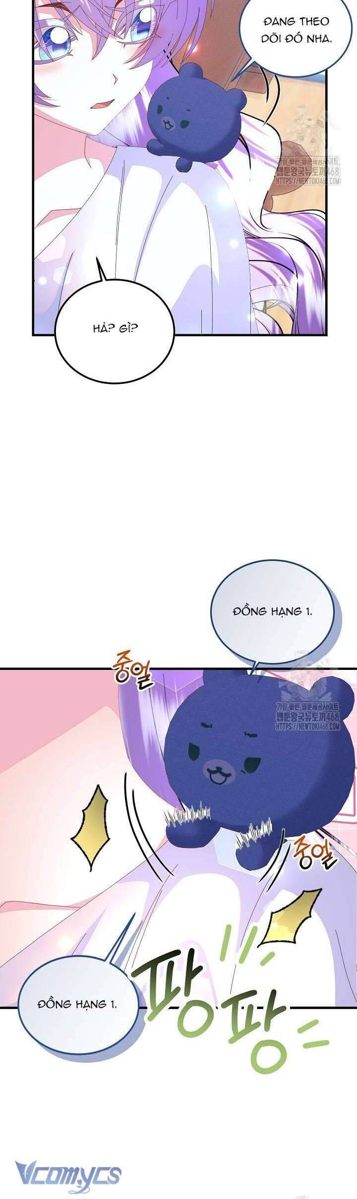 Trở Thành Con Gái Của Các Nhân Vật Chính Chapter 60 - 8