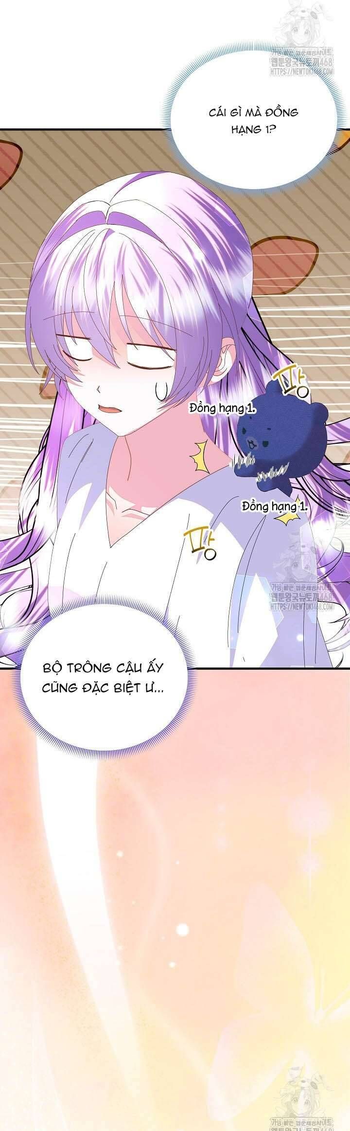 Trở Thành Con Gái Của Các Nhân Vật Chính Chapter 60 - 9