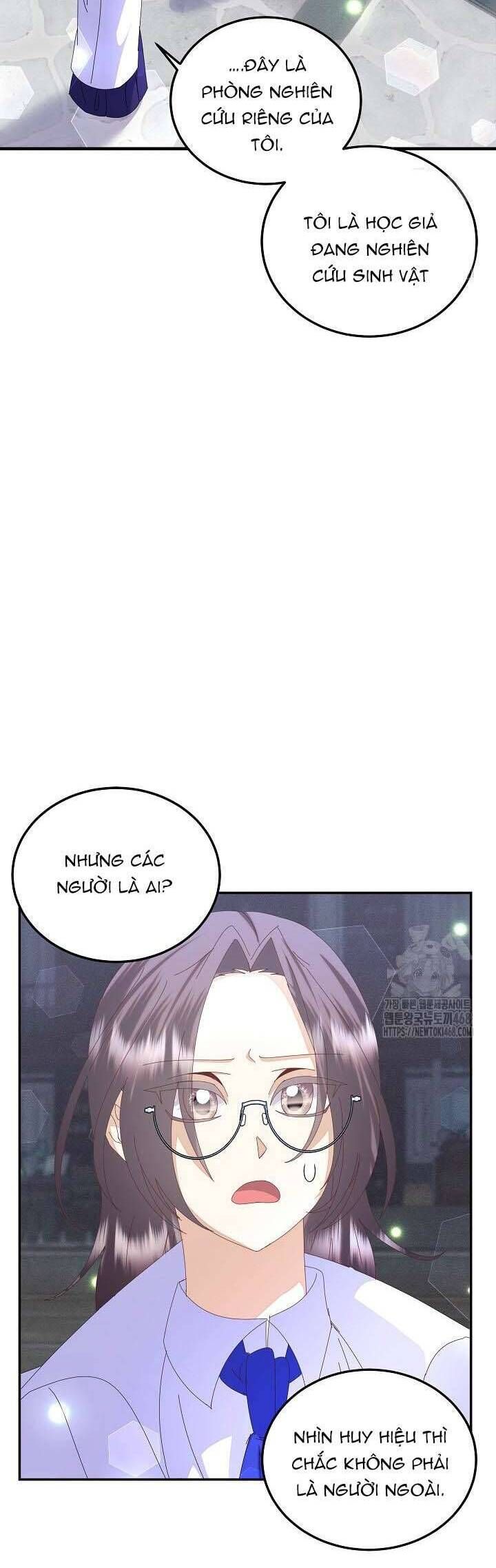 Trở Thành Con Gái Của Các Nhân Vật Chính Chapter 61 - 15