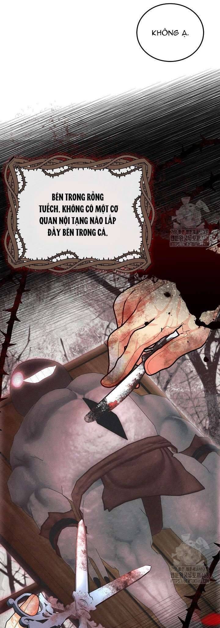 Trở Thành Con Gái Của Các Nhân Vật Chính Chapter 61 - 19