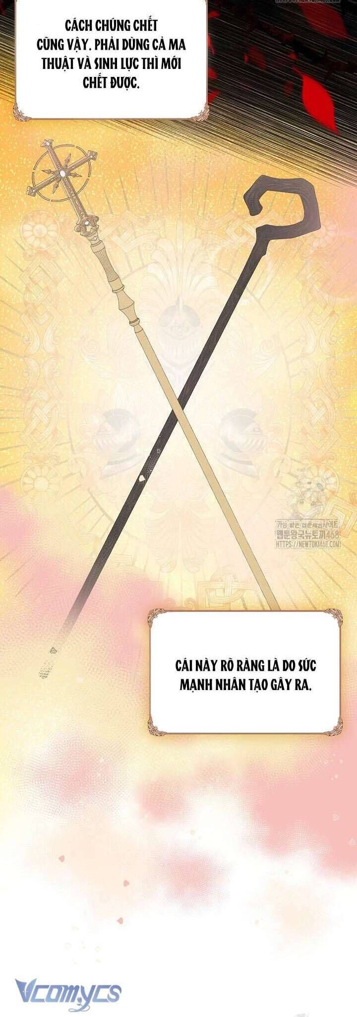 Trở Thành Con Gái Của Các Nhân Vật Chính Chapter 61 - 21