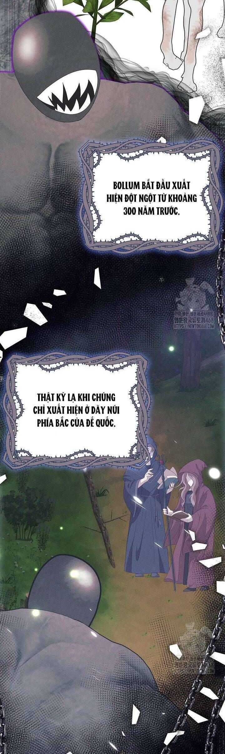 Trở Thành Con Gái Của Các Nhân Vật Chính Chapter 61 - 23