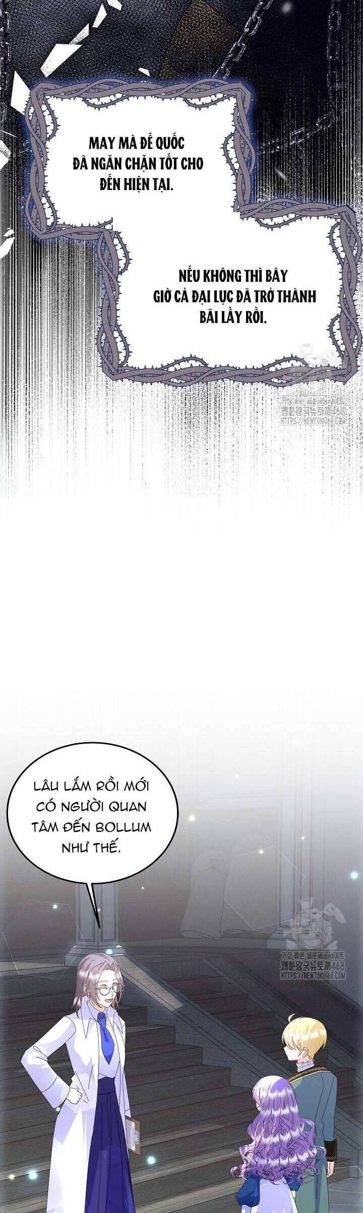 Trở Thành Con Gái Của Các Nhân Vật Chính Chapter 61 - 24