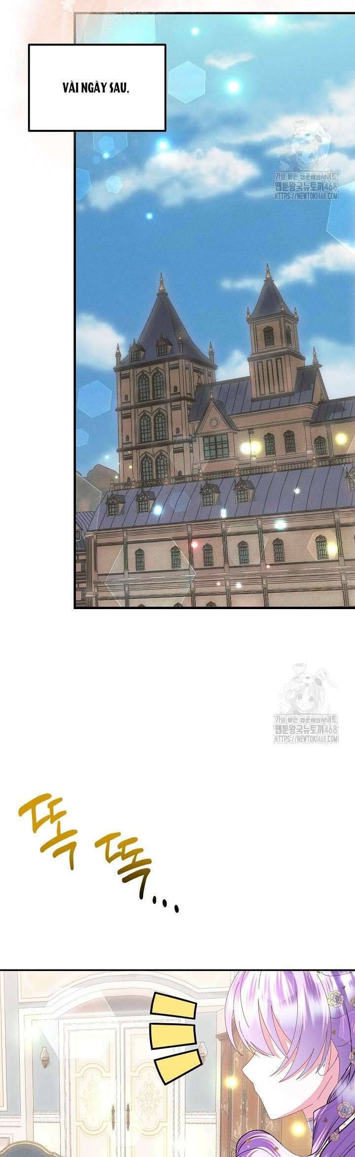 Trở Thành Con Gái Của Các Nhân Vật Chính Chapter 61 - 29