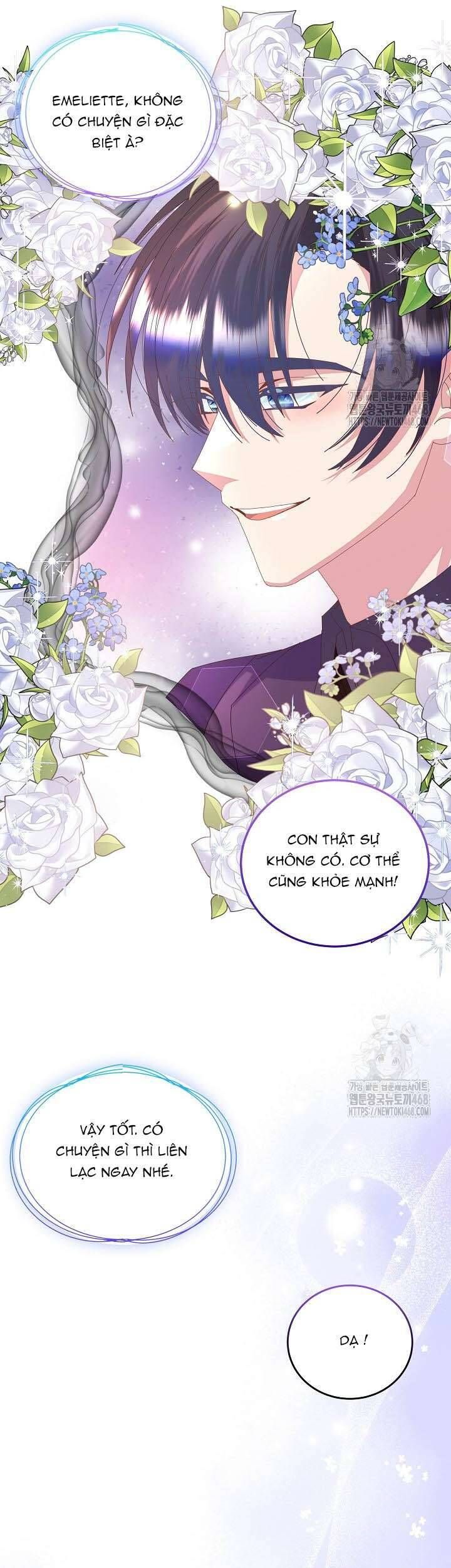 Trở Thành Con Gái Của Các Nhân Vật Chính Chapter 61 - 40