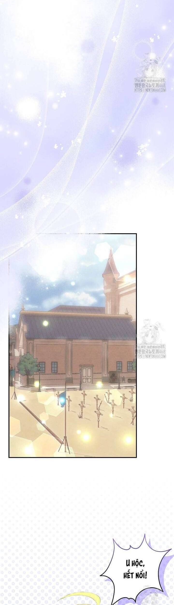 Trở Thành Con Gái Của Các Nhân Vật Chính Chapter 61 - 41