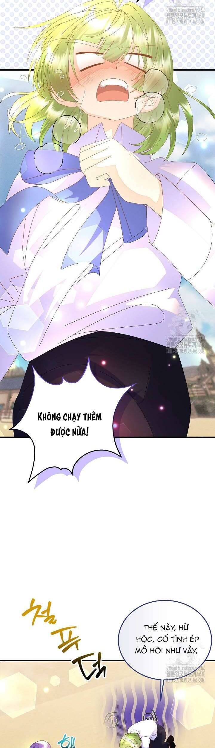 Trở Thành Con Gái Của Các Nhân Vật Chính Chapter 61 - 42