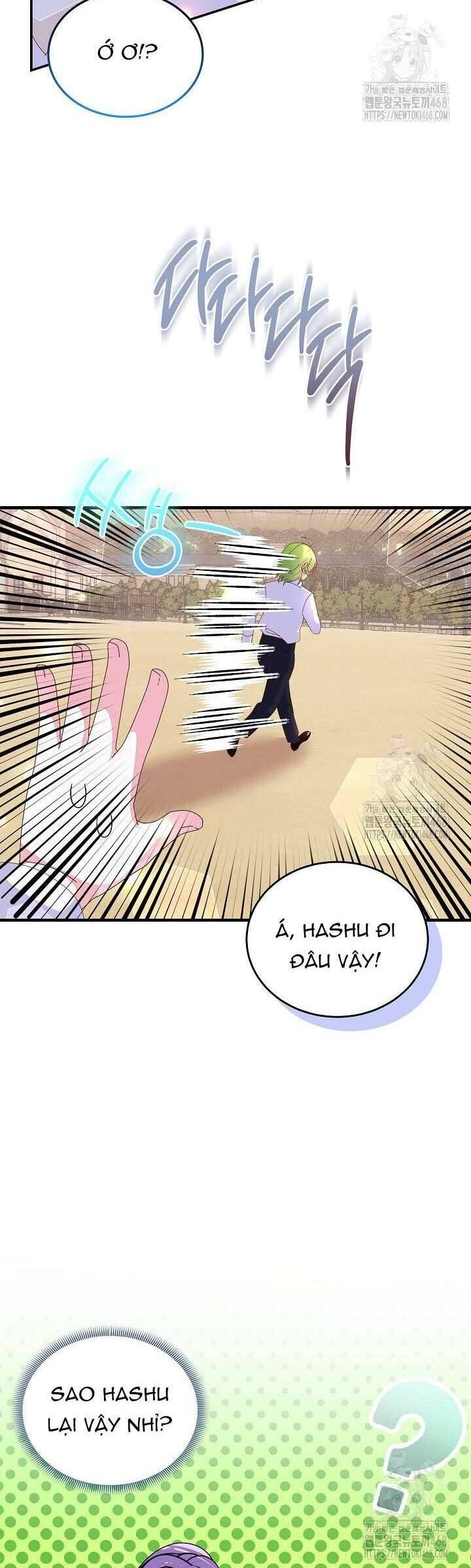 Trở Thành Con Gái Của Các Nhân Vật Chính Chapter 61 - 46