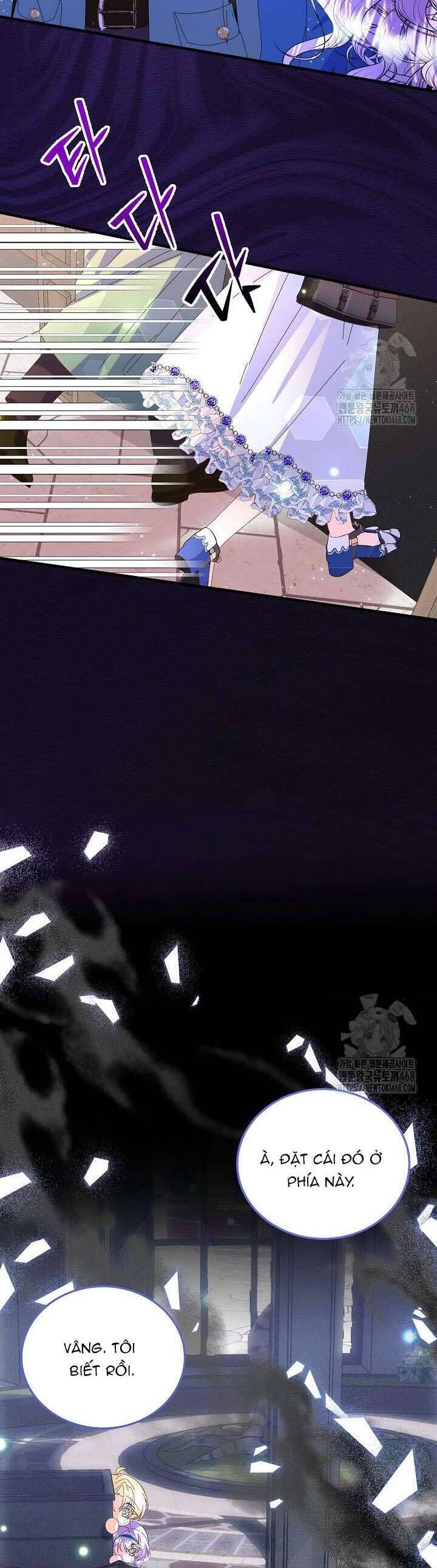 Trở Thành Con Gái Của Các Nhân Vật Chính Chapter 61 - 6