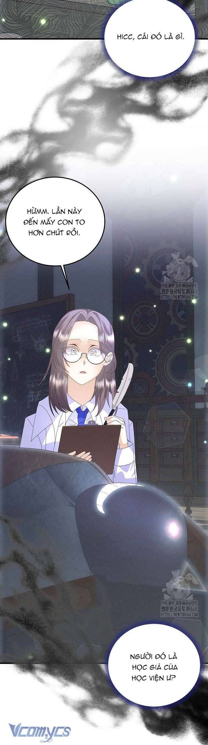 Trở Thành Con Gái Của Các Nhân Vật Chính Chapter 61 - 8