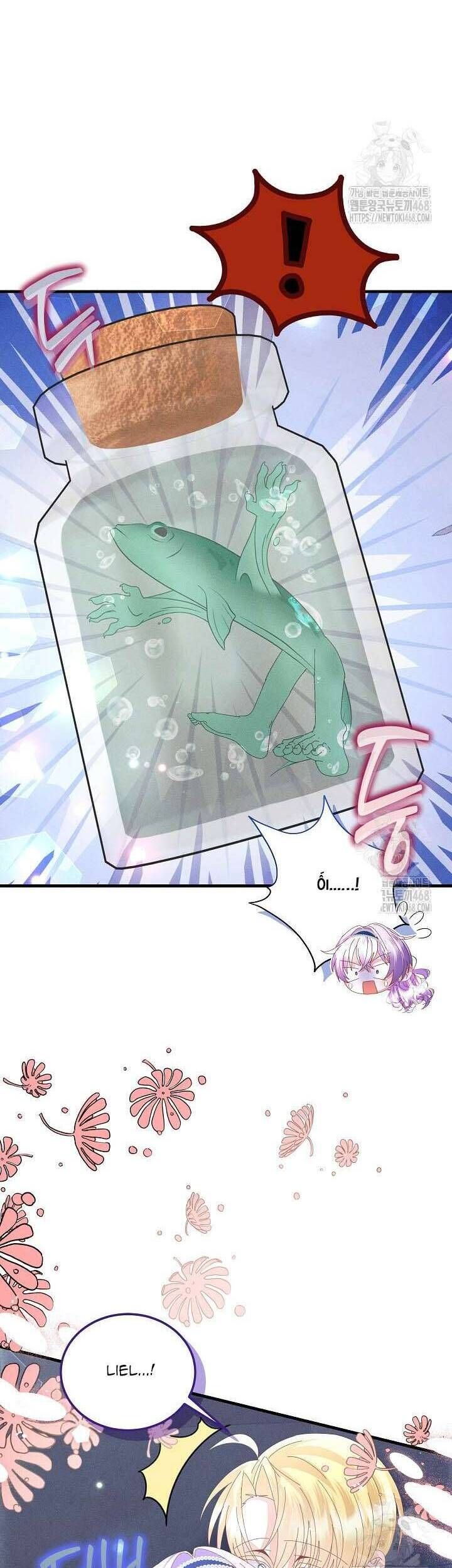 Trở Thành Con Gái Của Các Nhân Vật Chính Chapter 61 - 10