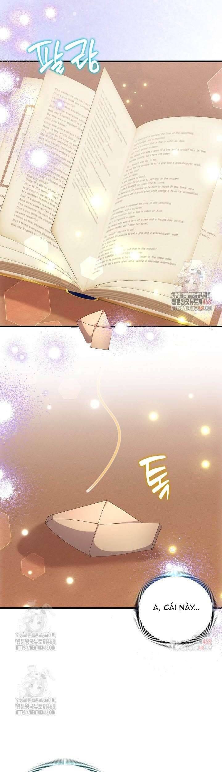 Trở Thành Con Gái Của Các Nhân Vật Chính Chapter 62 - 11