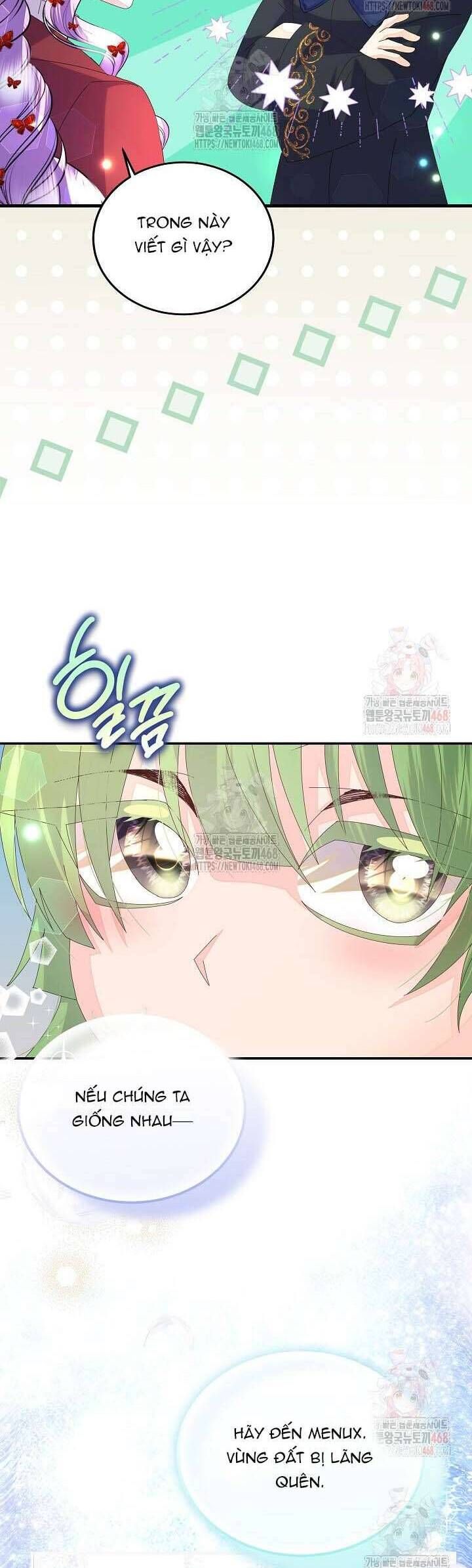 Trở Thành Con Gái Của Các Nhân Vật Chính Chapter 62 - 20