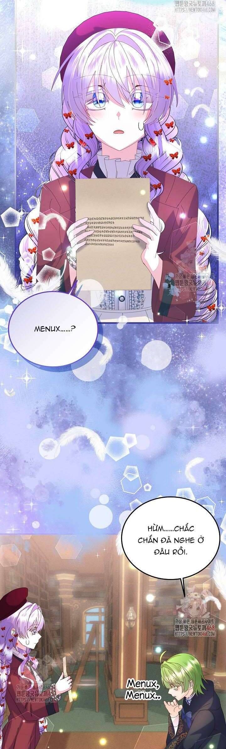 Trở Thành Con Gái Của Các Nhân Vật Chính Chapter 62 - 21