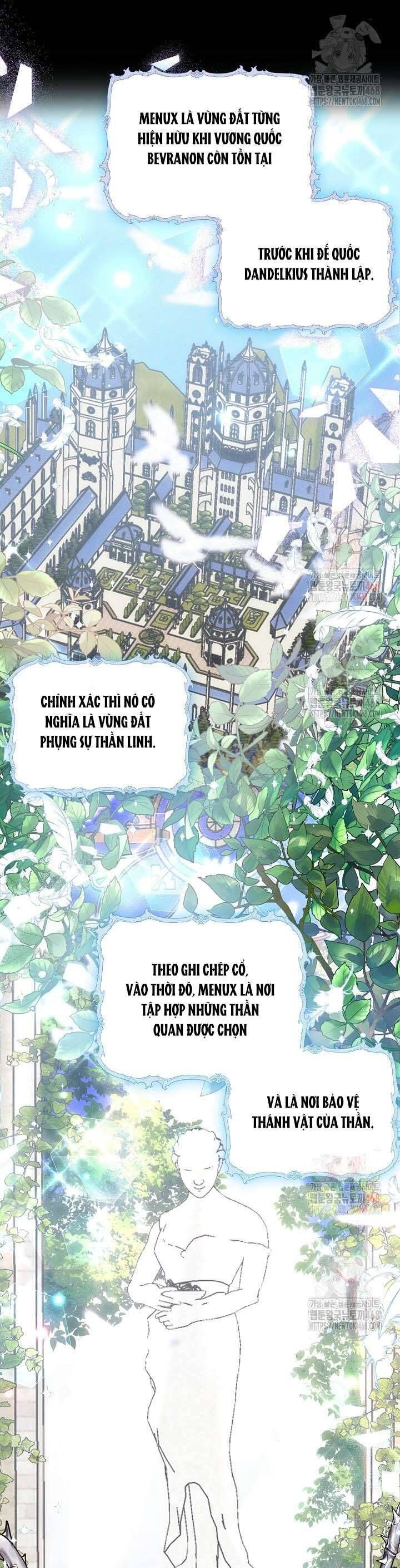 Trở Thành Con Gái Của Các Nhân Vật Chính Chapter 62 - 27