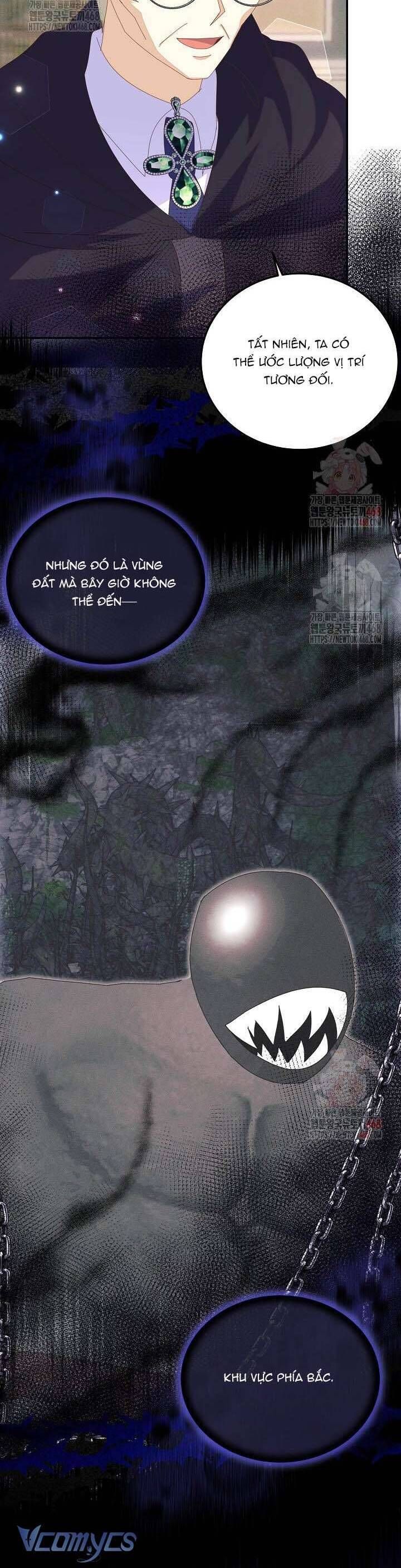 Trở Thành Con Gái Của Các Nhân Vật Chính Chapter 62 - 29