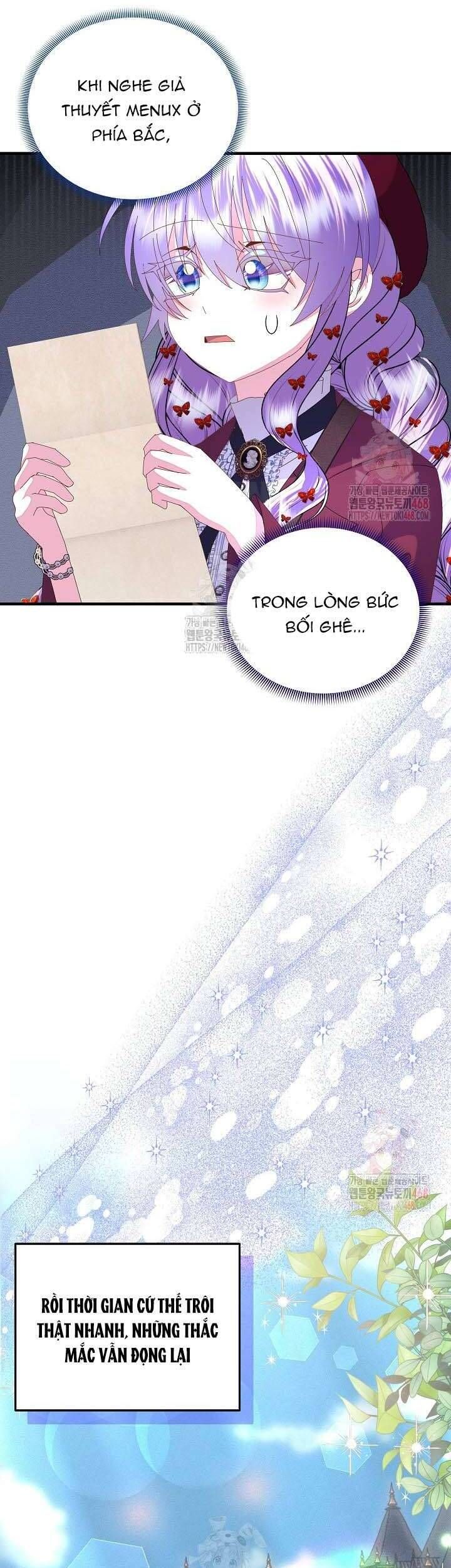 Trở Thành Con Gái Của Các Nhân Vật Chính Chapter 62 - 32