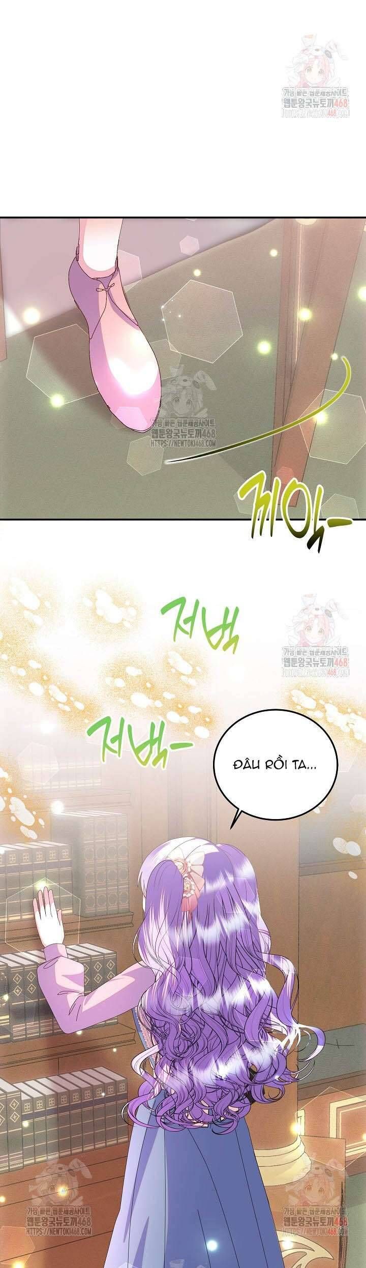 Trở Thành Con Gái Của Các Nhân Vật Chính Chapter 62 - 34