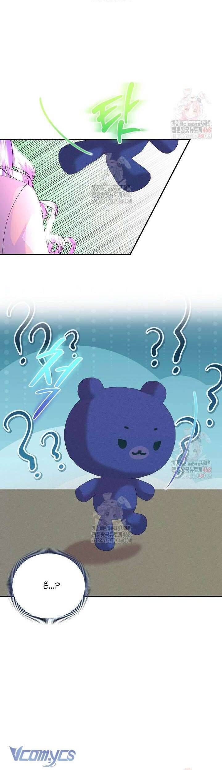 Trở Thành Con Gái Của Các Nhân Vật Chính Chapter 62 - 37