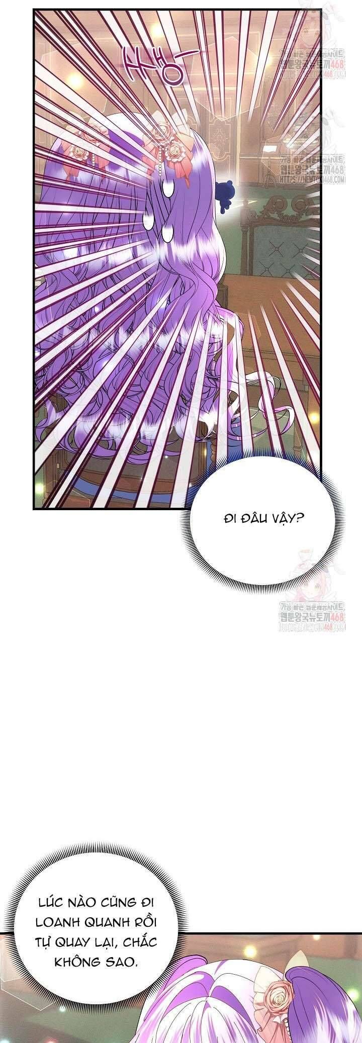 Trở Thành Con Gái Của Các Nhân Vật Chính Chapter 62 - 38