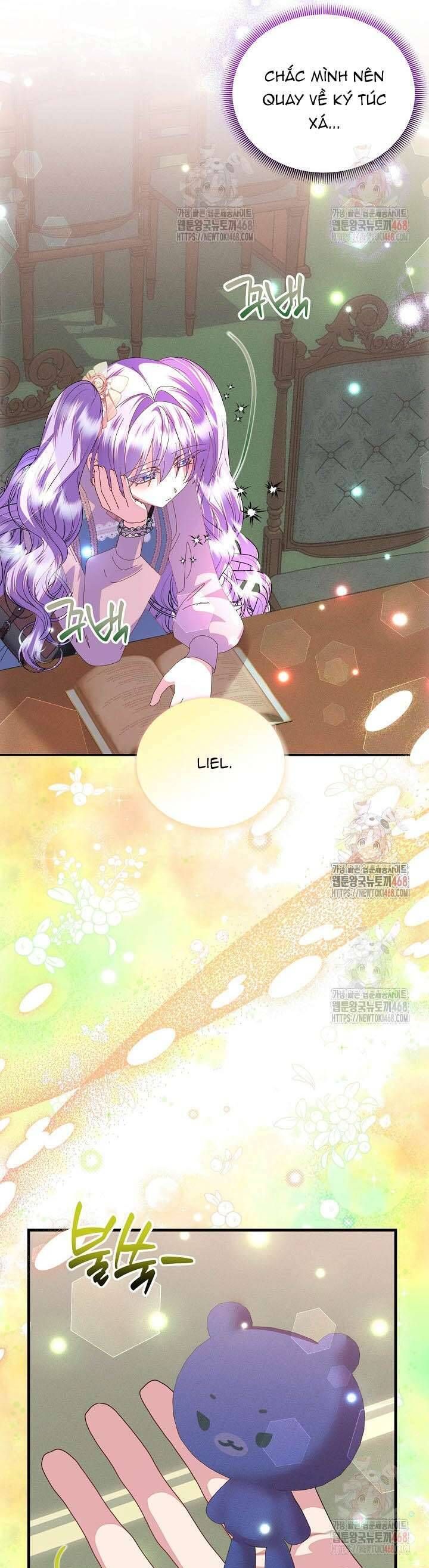 Trở Thành Con Gái Của Các Nhân Vật Chính Chapter 62 - 40