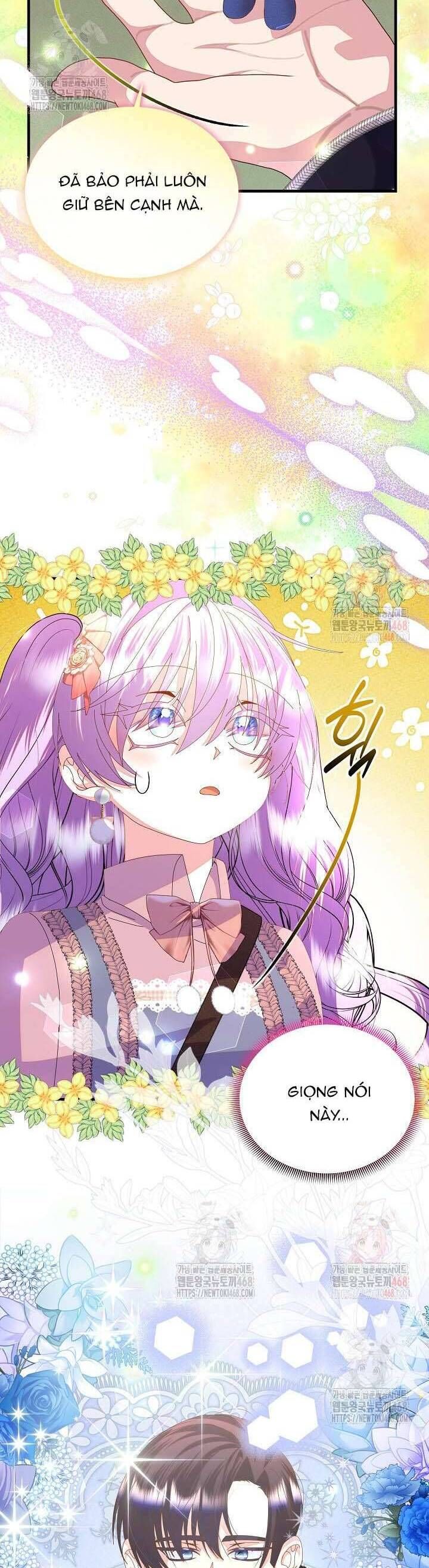 Trở Thành Con Gái Của Các Nhân Vật Chính Chapter 62 - 41