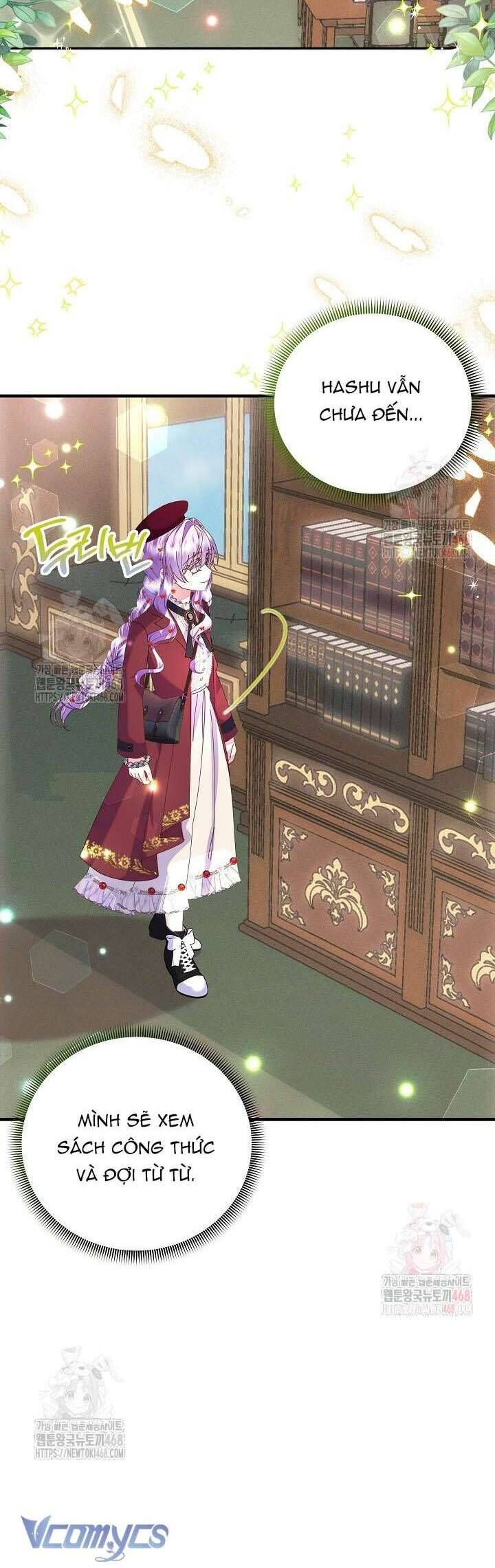 Trở Thành Con Gái Của Các Nhân Vật Chính Chapter 62 - 7