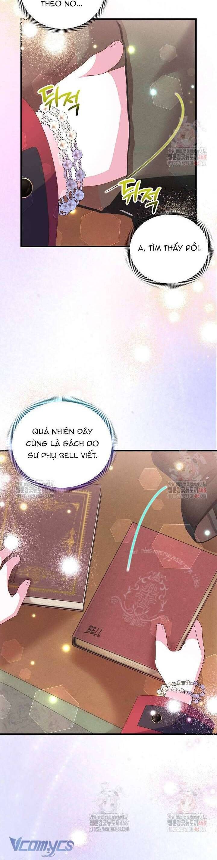 Trở Thành Con Gái Của Các Nhân Vật Chính Chapter 62 - 10