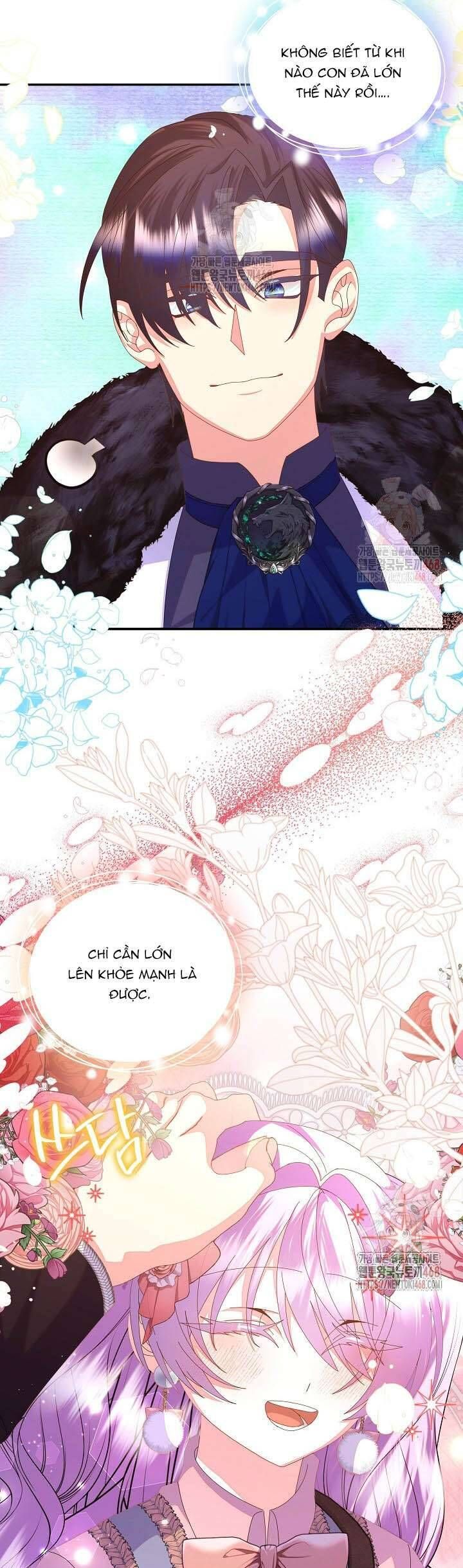 Trở Thành Con Gái Của Các Nhân Vật Chính Chapter 63 - 12