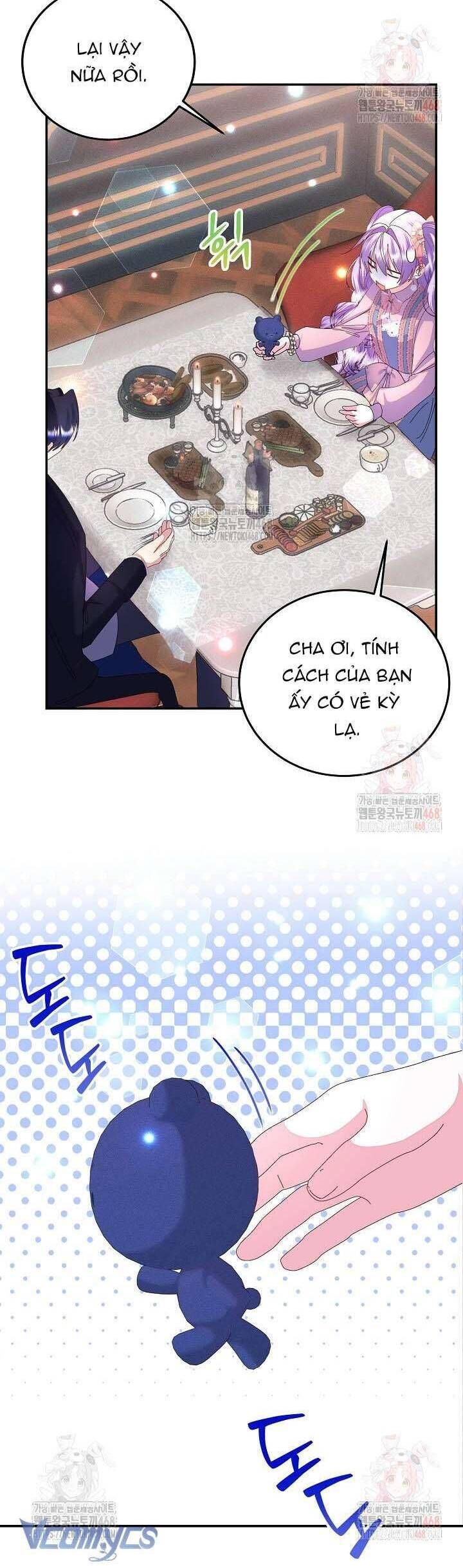 Trở Thành Con Gái Của Các Nhân Vật Chính Chapter 63 - 15