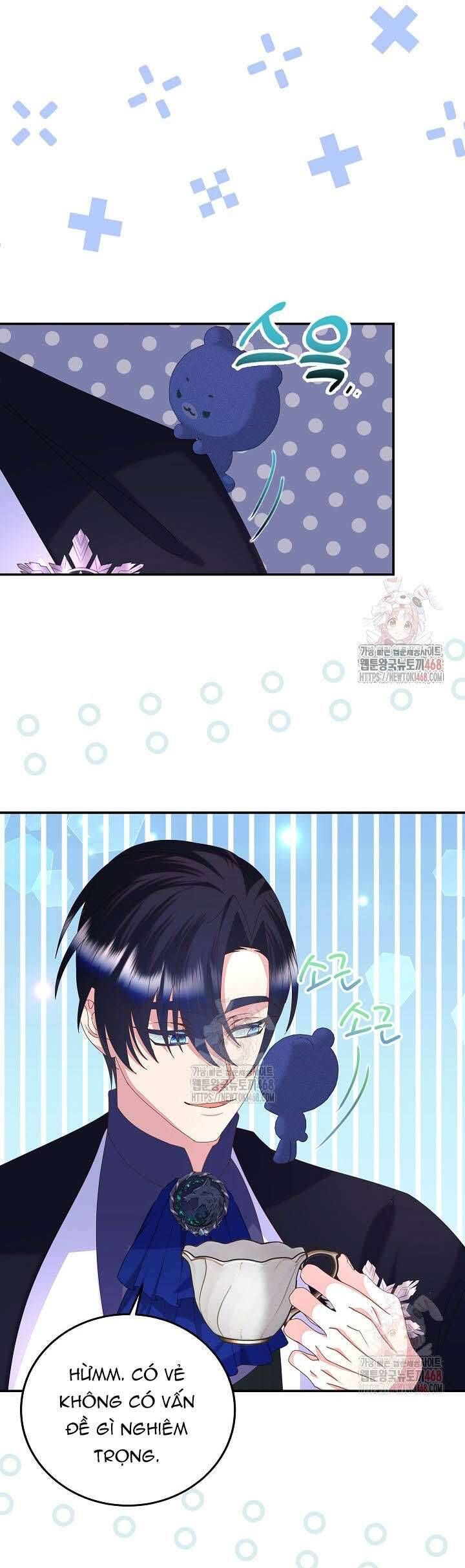 Trở Thành Con Gái Của Các Nhân Vật Chính Chapter 63 - 16