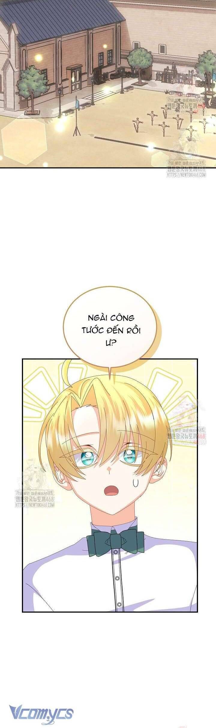 Trở Thành Con Gái Của Các Nhân Vật Chính Chapter 63 - 19