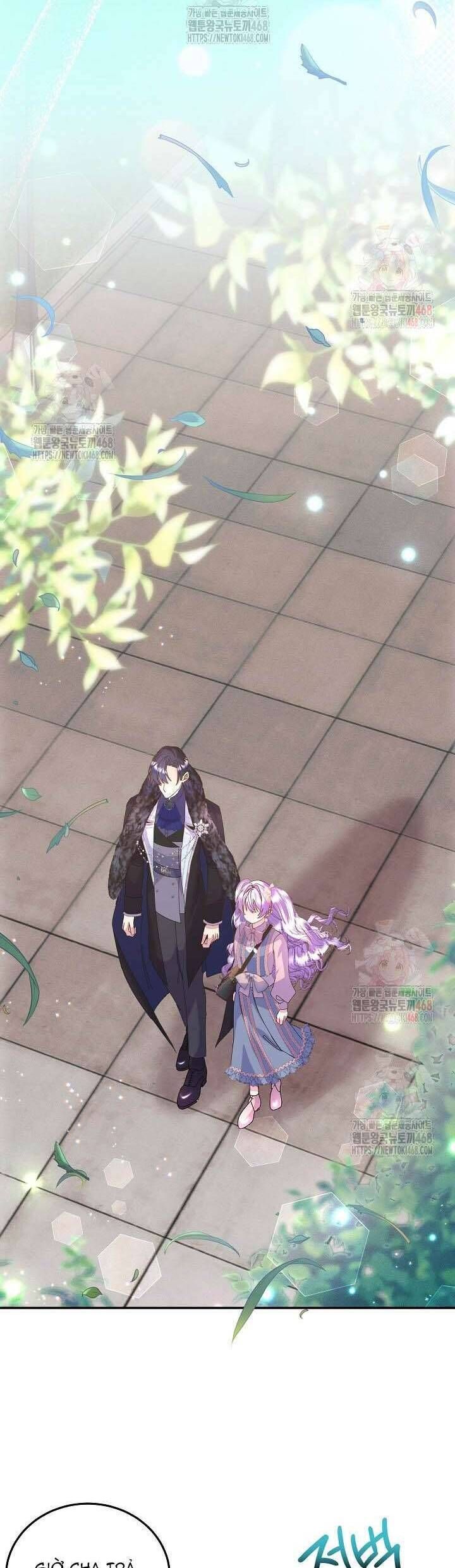 Trở Thành Con Gái Của Các Nhân Vật Chính Chapter 63 - 3