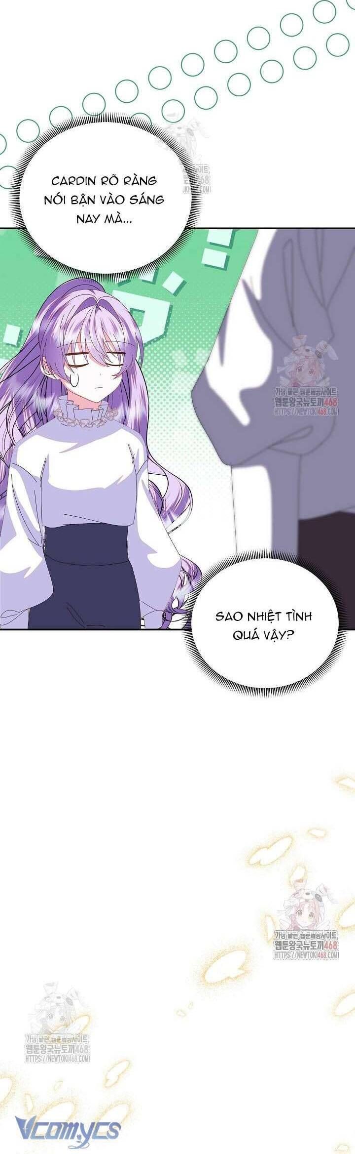 Trở Thành Con Gái Của Các Nhân Vật Chính Chapter 63 - 23