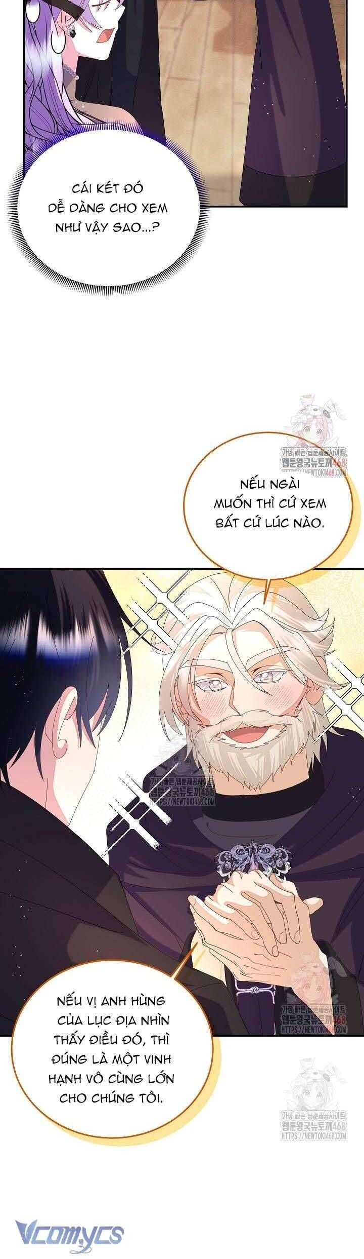 Trở Thành Con Gái Của Các Nhân Vật Chính Chapter 63 - 27