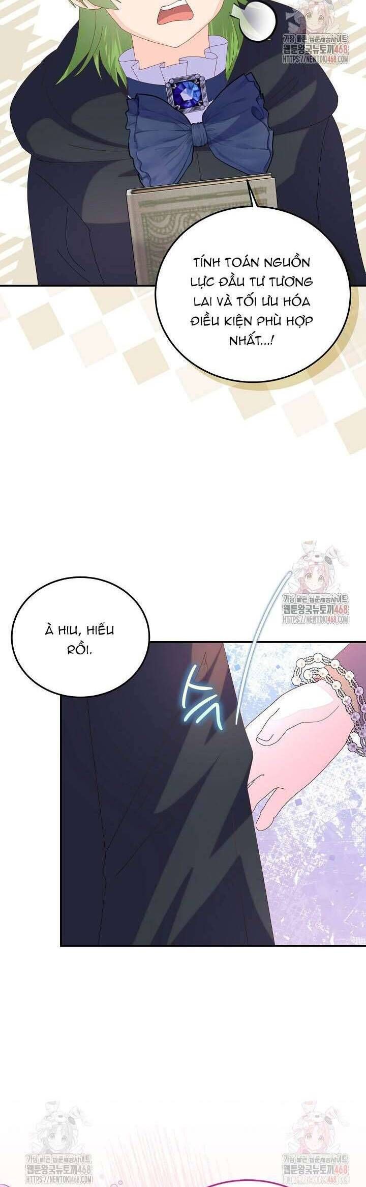 Trở Thành Con Gái Của Các Nhân Vật Chính Chapter 63 - 37