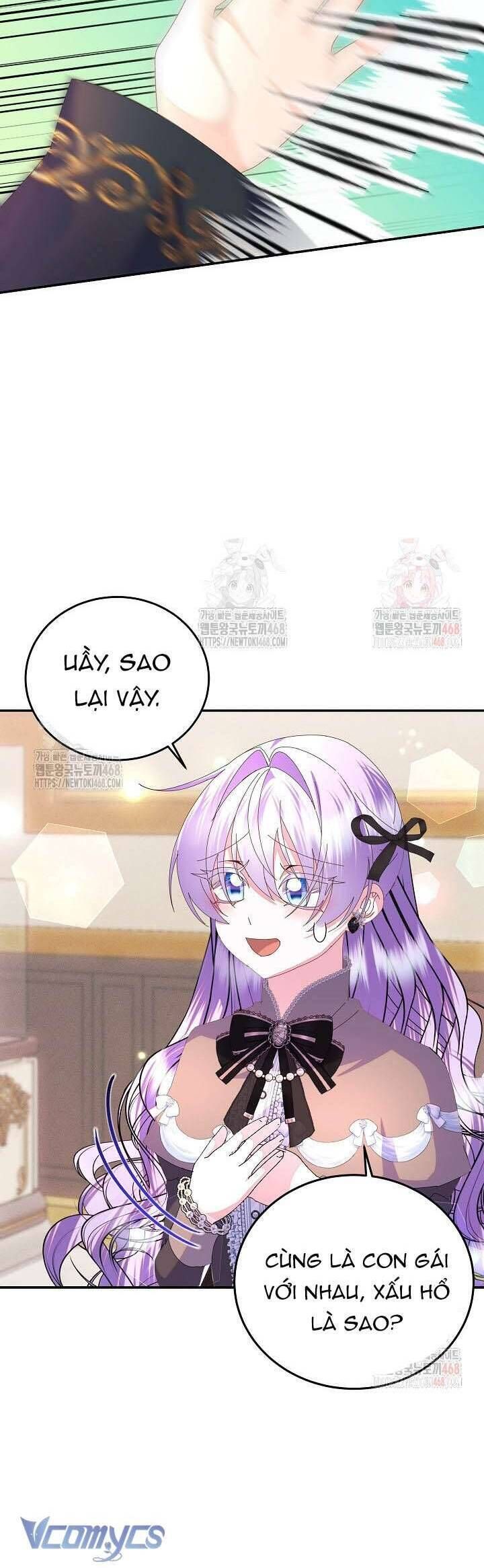 Trở Thành Con Gái Của Các Nhân Vật Chính Chapter 63 - 39