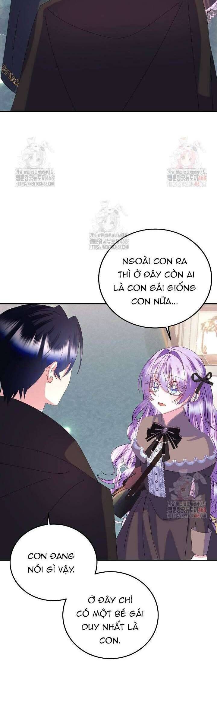 Trở Thành Con Gái Của Các Nhân Vật Chính Chapter 63 - 41