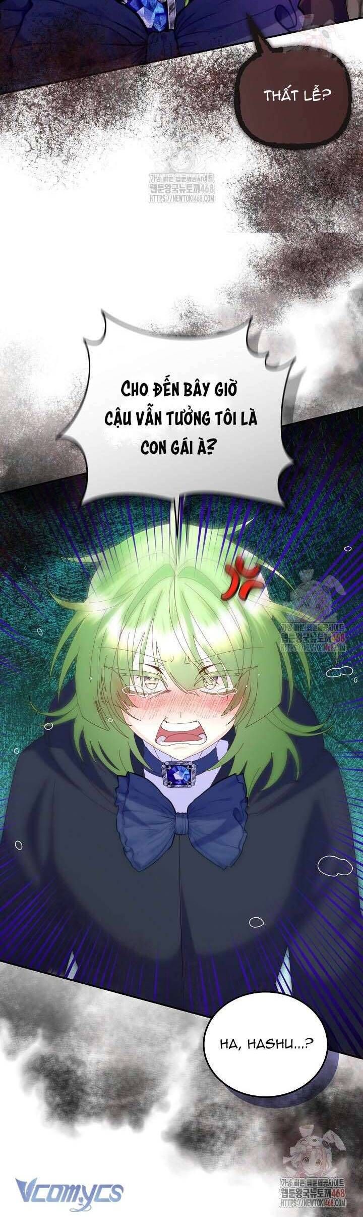 Trở Thành Con Gái Của Các Nhân Vật Chính Chapter 63 - 43