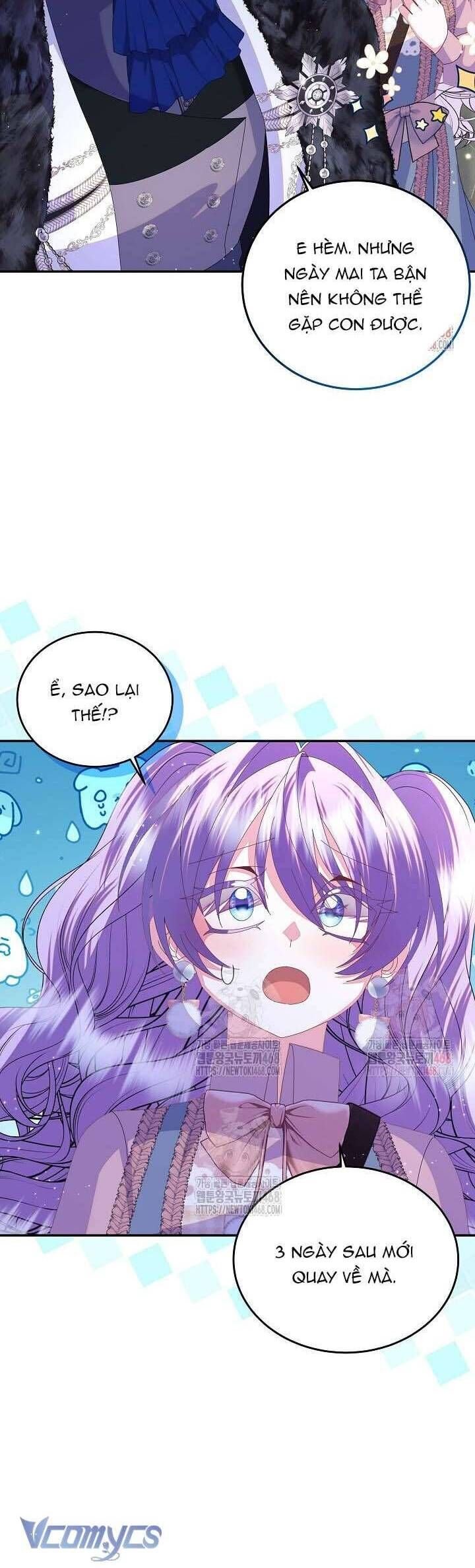 Trở Thành Con Gái Của Các Nhân Vật Chính Chapter 63 - 8