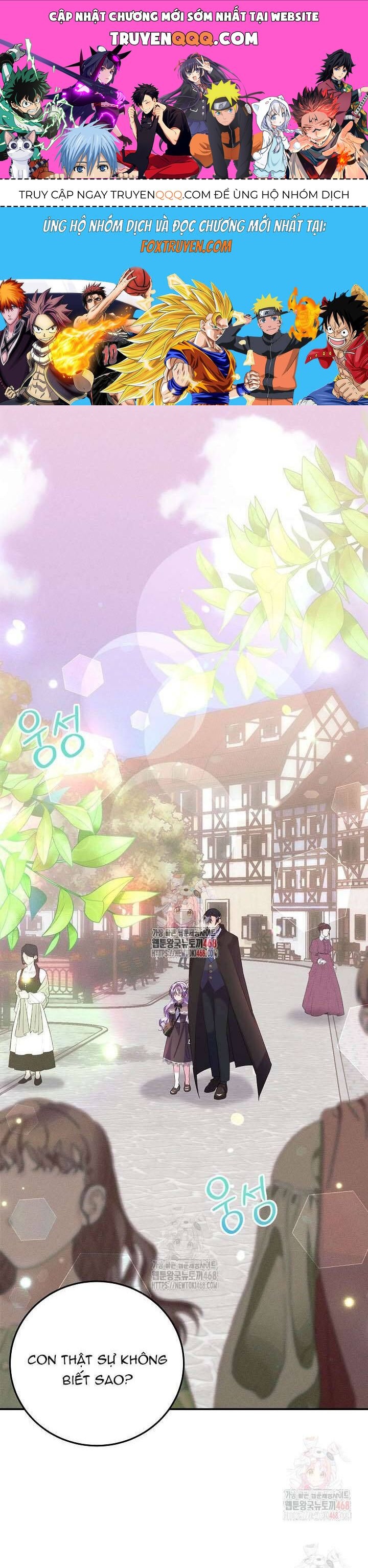 Trở Thành Con Gái Của Các Nhân Vật Chính Chapter 64 - 1