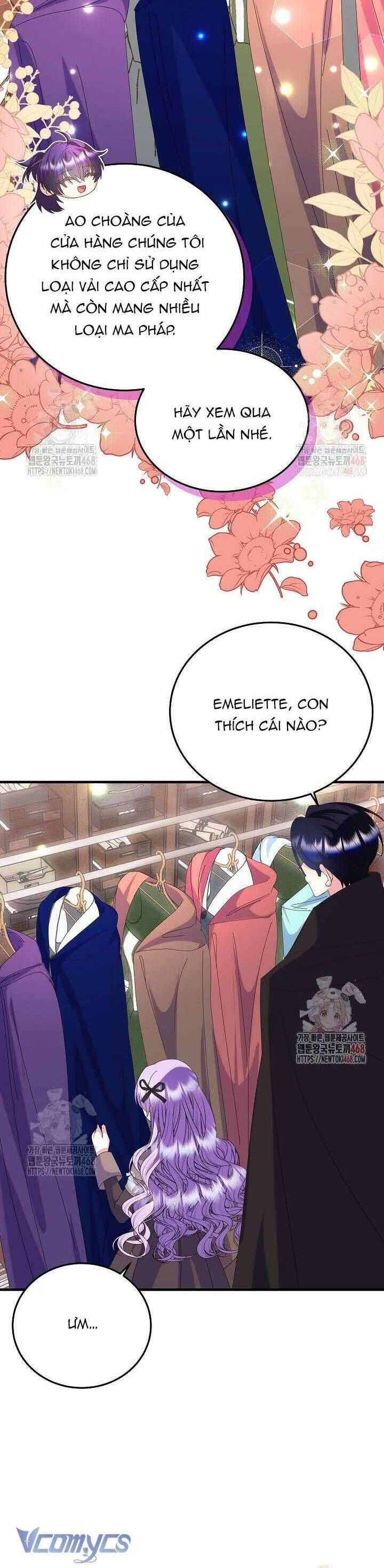 Trở Thành Con Gái Của Các Nhân Vật Chính Chapter 64 - 11