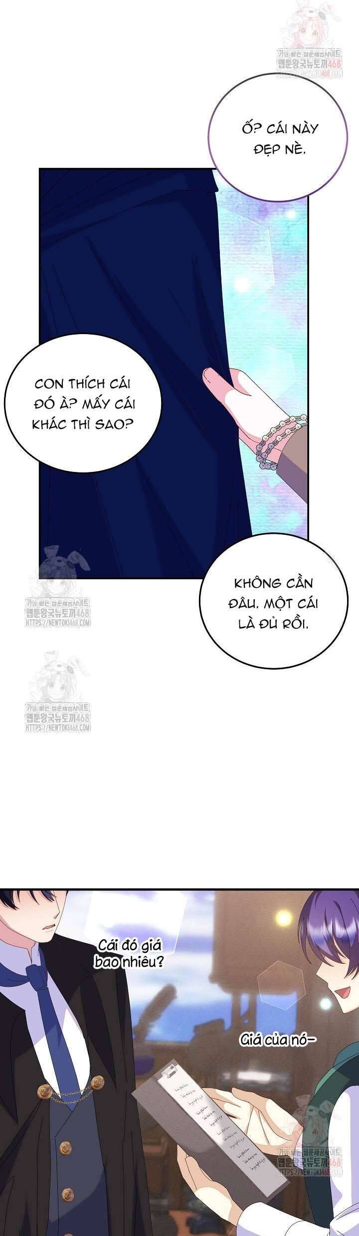 Trở Thành Con Gái Của Các Nhân Vật Chính Chapter 64 - 12